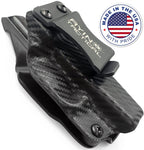 AYIN IWB OWB Right-Handed Holster for SCCY CPX 1/2  with or without Optic