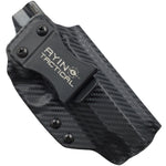 AYIN IWB OWB Right-Handed Holster for 1911 Commander with or without Optic