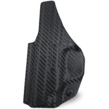 AYIN IWB OWB Right-Handed Holster for Smith & Wesson M&P 9/40 Shield and M&P 9/40 Shield M2.0 with or without Optic